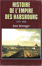 Histoire de l'Empire des Habsbourg